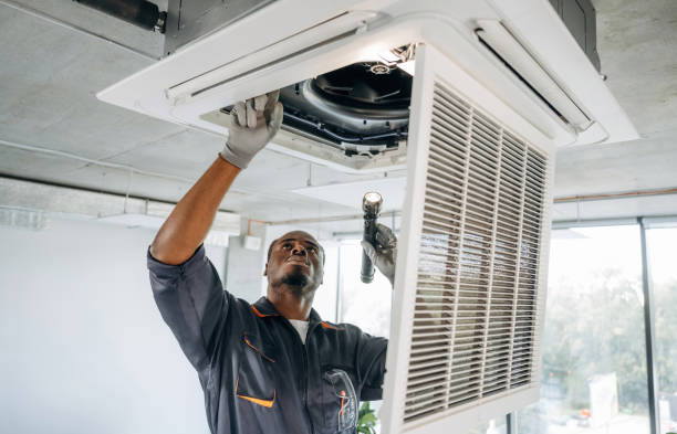 Licensed Ductwork Repair service in Wayland, IA - FH HVAC