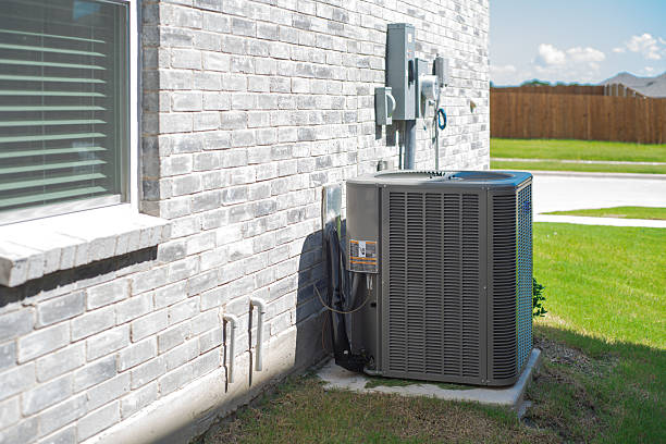 Reliable Ductwork Repair contractor in Wayland, IA by FH HVAC